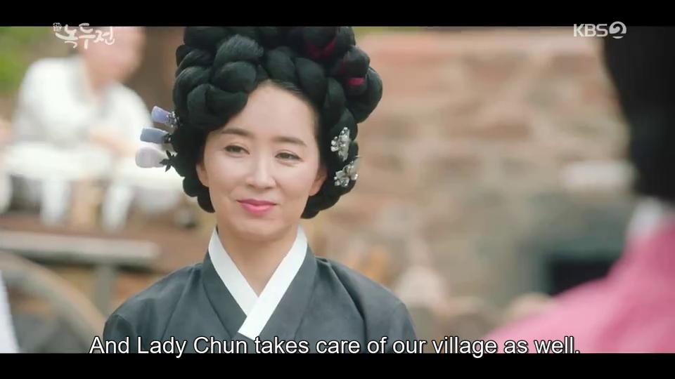 kbs2.co.kr/The Tale of Nokdu