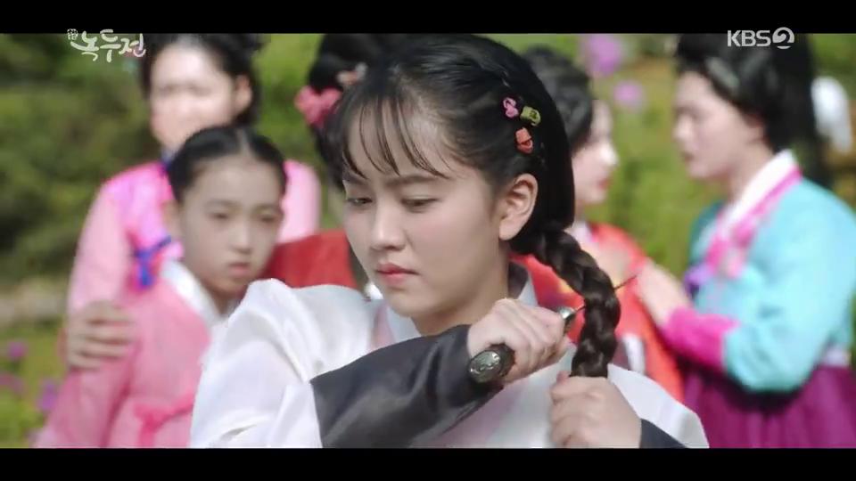 kbs2.co.kr/The Tale of Nokdu