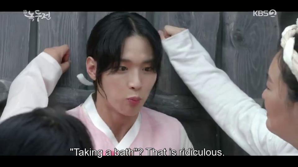 kbs2.co.kr/The Tale of Nokdu
