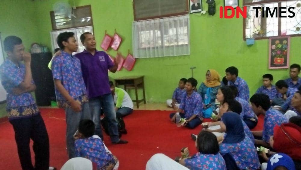 IDN Times/Surya Aditya