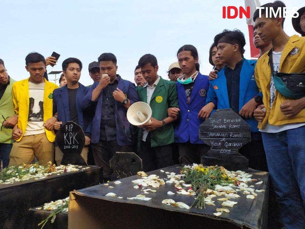 IDN Times/Aldzah Fatimah Aditya