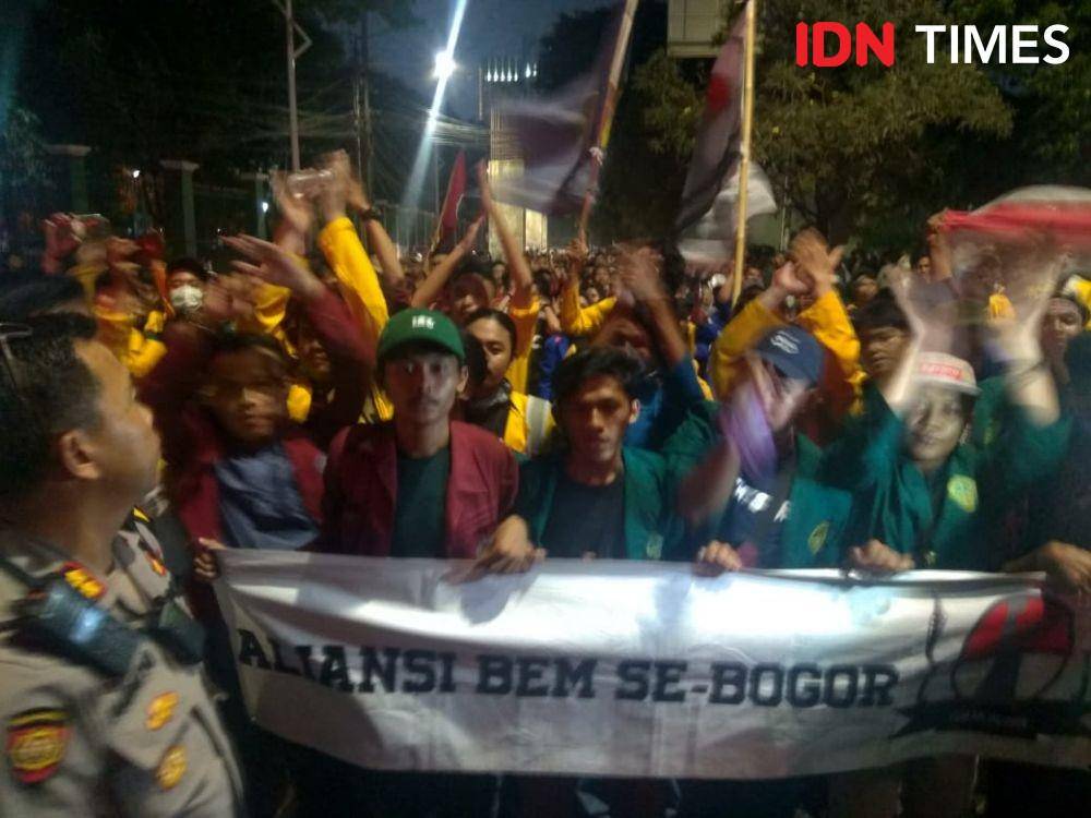 IDN Times/Candra Irawan
