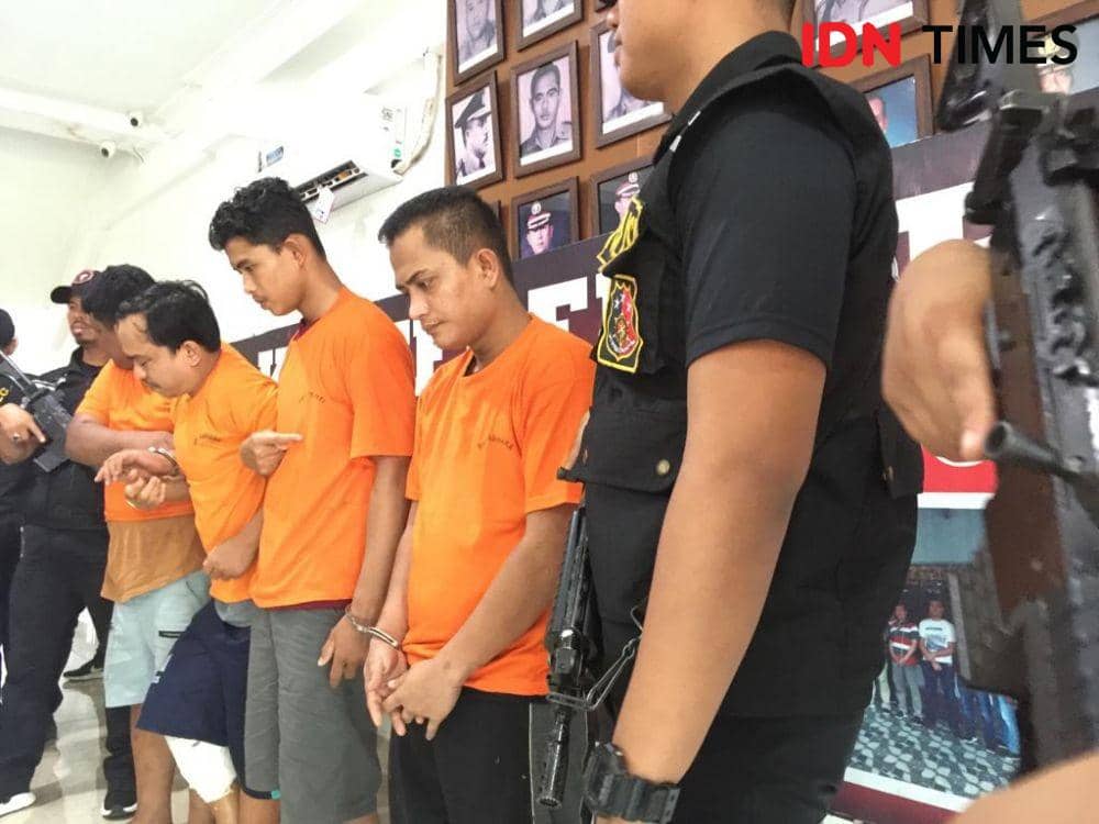 IDN Times/Prayugo Utomo