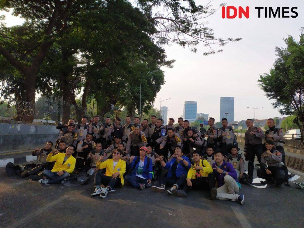 IDN Times/Aldzah F. Aditya