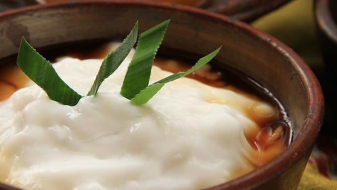 Resep Bubur Sumsum Gula Jawa ala Yummy, Rasanya Bikin Kangen