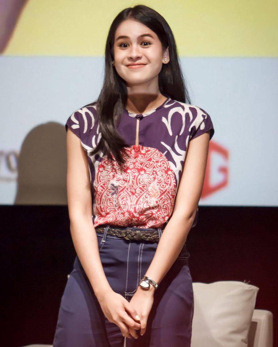 instagram.com/maudyayunda
