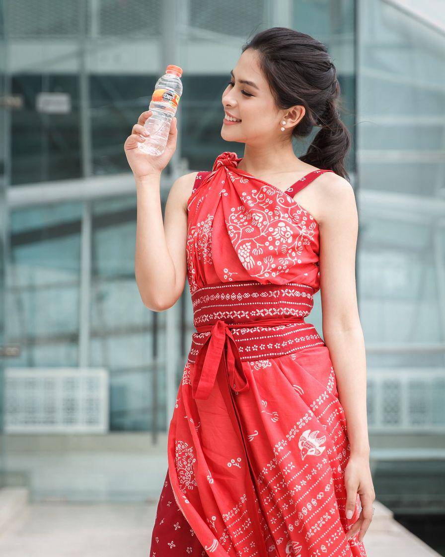 instagram.com/maudyayunda