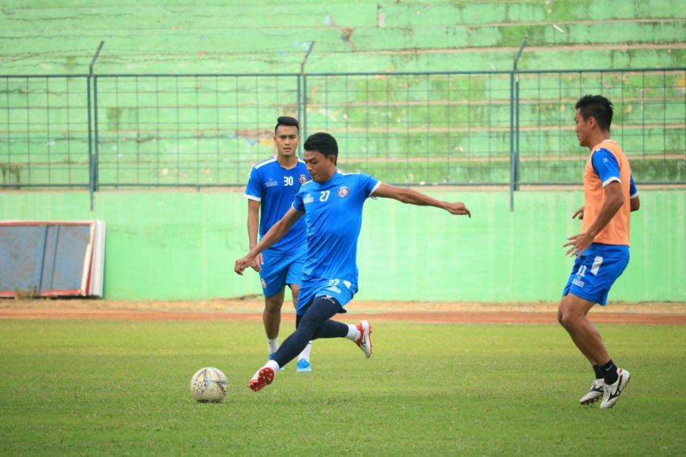 IDN Times/ Alfi Ramadana