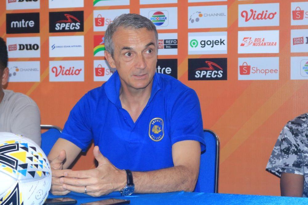 IDN Times/ Alfi Ramadana