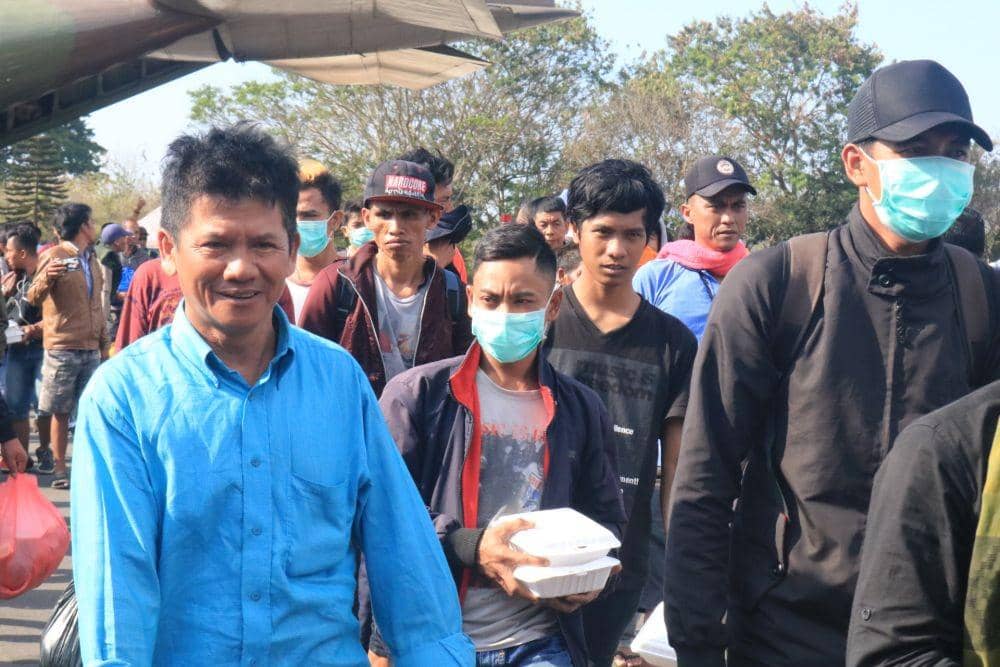IDN Times/ Alfi Ramadana