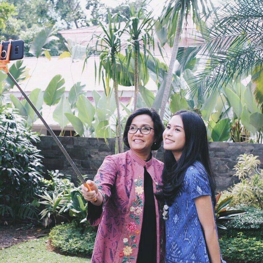 instagram.com/maudyayunda