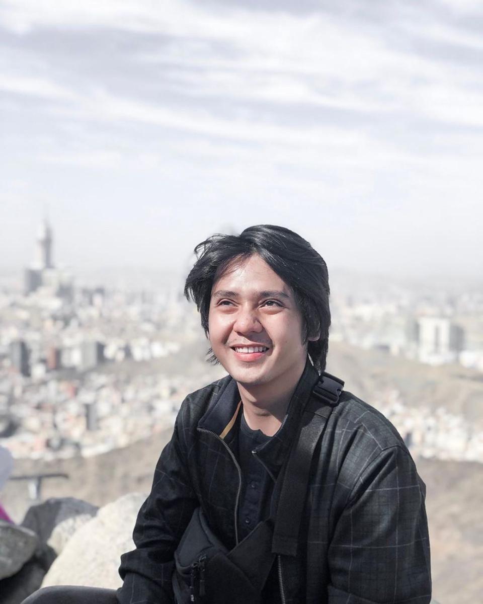 Instagram.com/arbaniyasiz