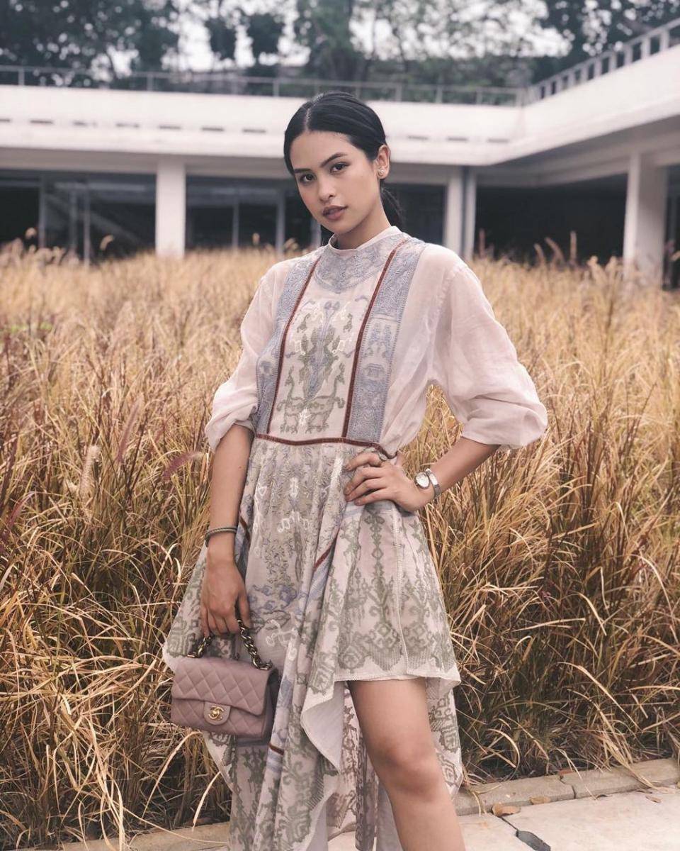 instagram.com/maudyayunda