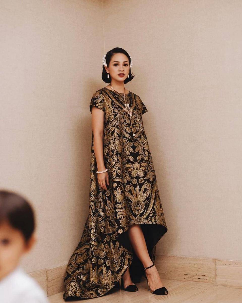 instagram/ andienaisyah