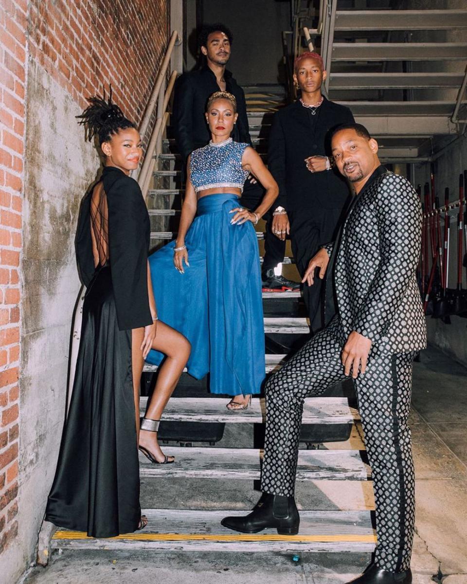 instagram.com/willsmith