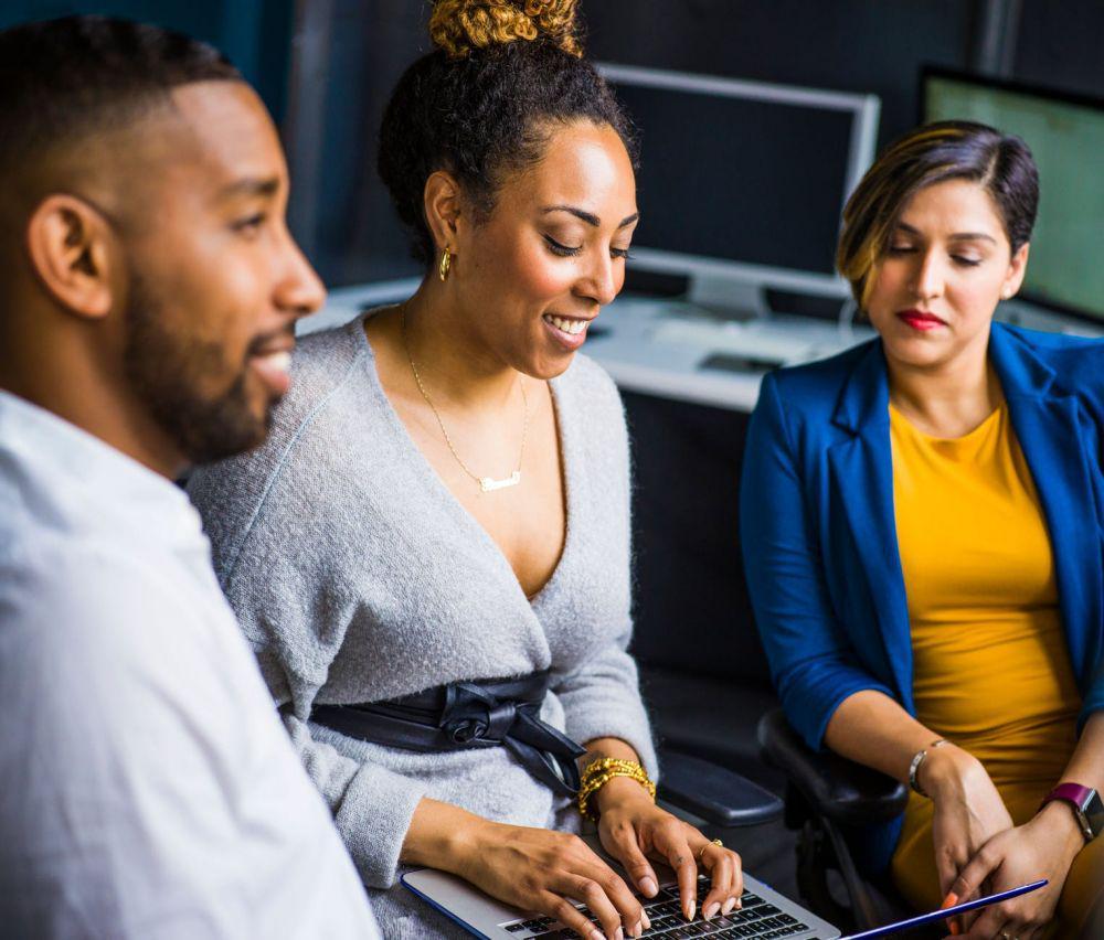 .pexels/Jopwell