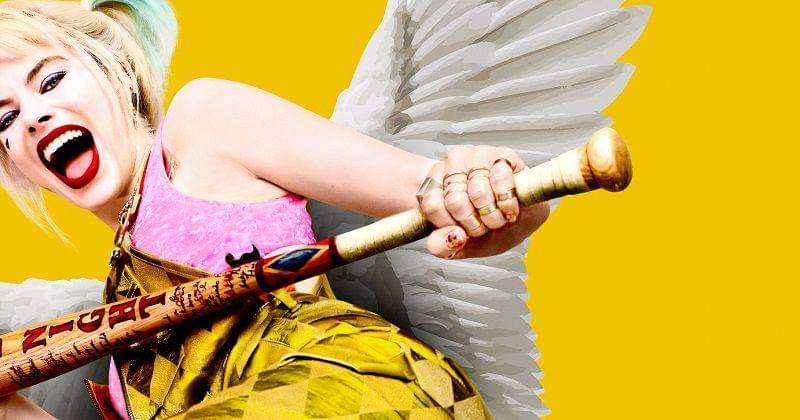 facebook.com/BirdsOfPreyMovie