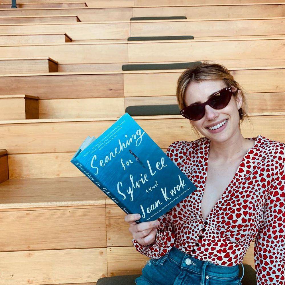 Instagram.com/emmaroberts