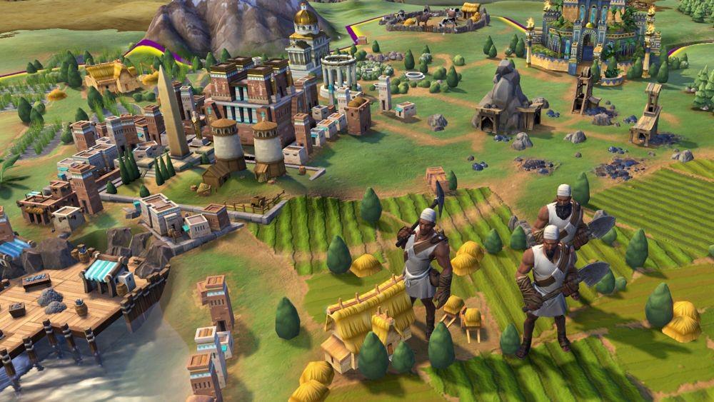 civilization.com