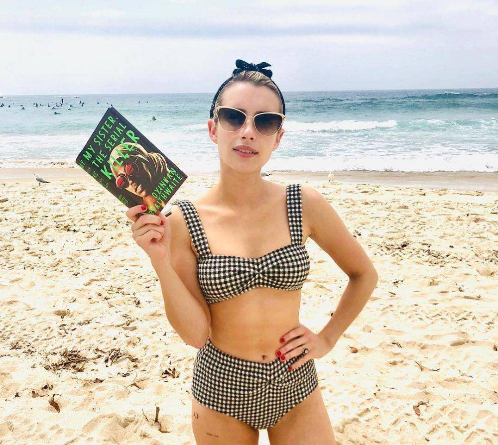Instagram.com/emmaroberts
