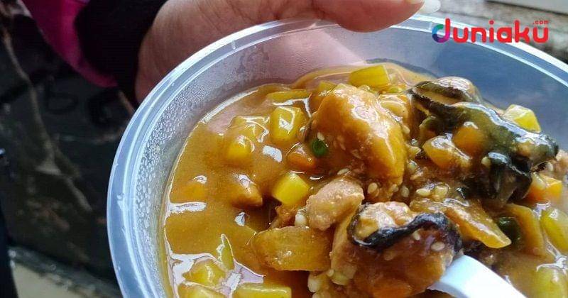 duniaku.com/Adhitya Daniel