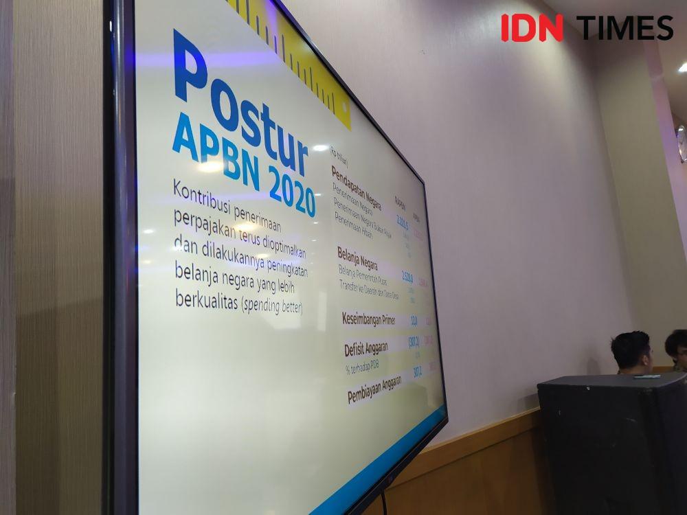 IDN Times/Feny Maulia Agustin