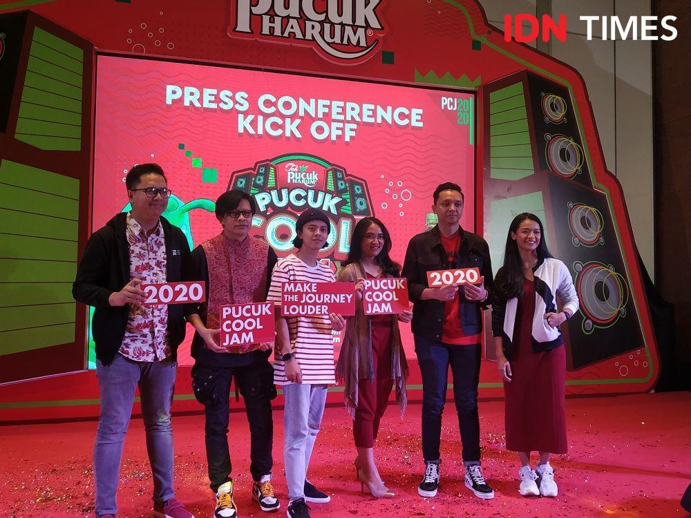 Digelar di 7 Kota, 5 Fakta Pucuk Cool Jam yang Cocok untuk Anak SMA
