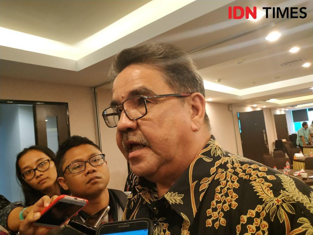Cukai Rokok Naik Tahun Depan, Waspada PHK Massal