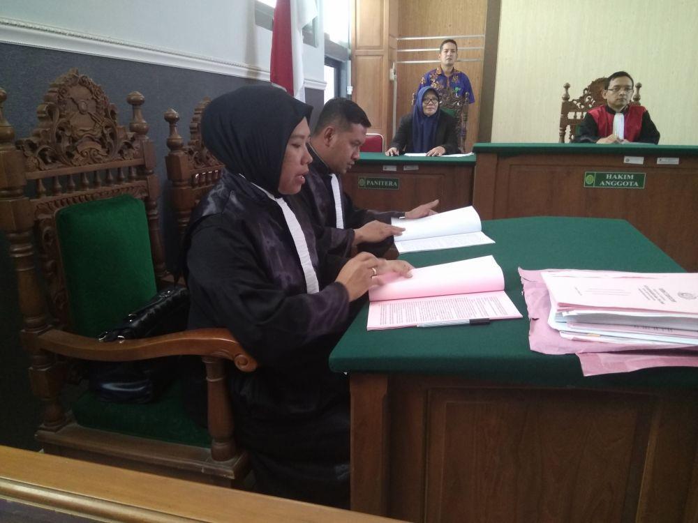 IDN Times/Nofika Dian Nugroho
