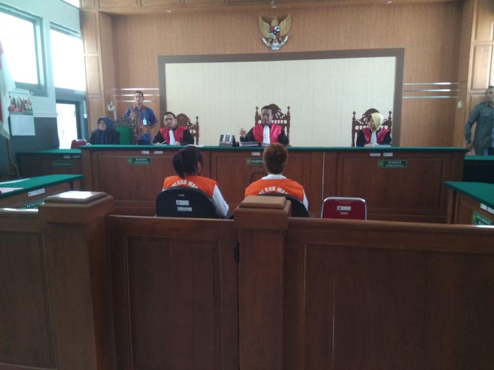 IDN Times/Nofika Dian Nugroho