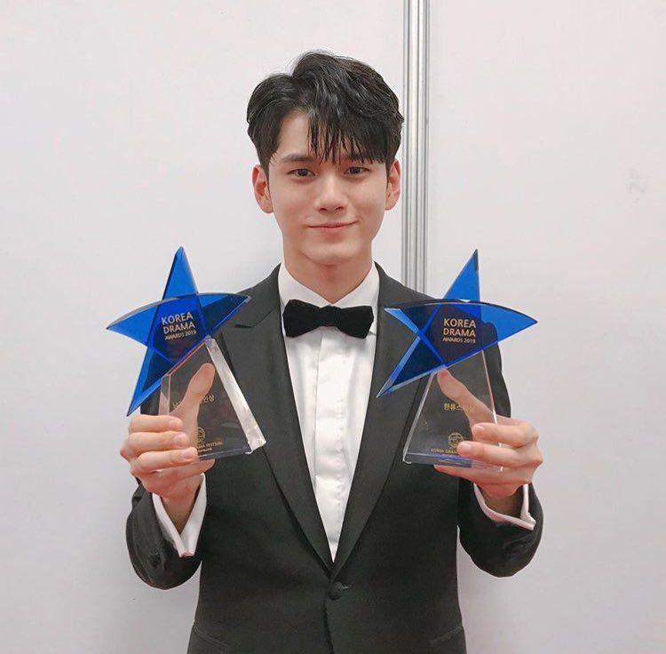 Instagram/fantagio_official