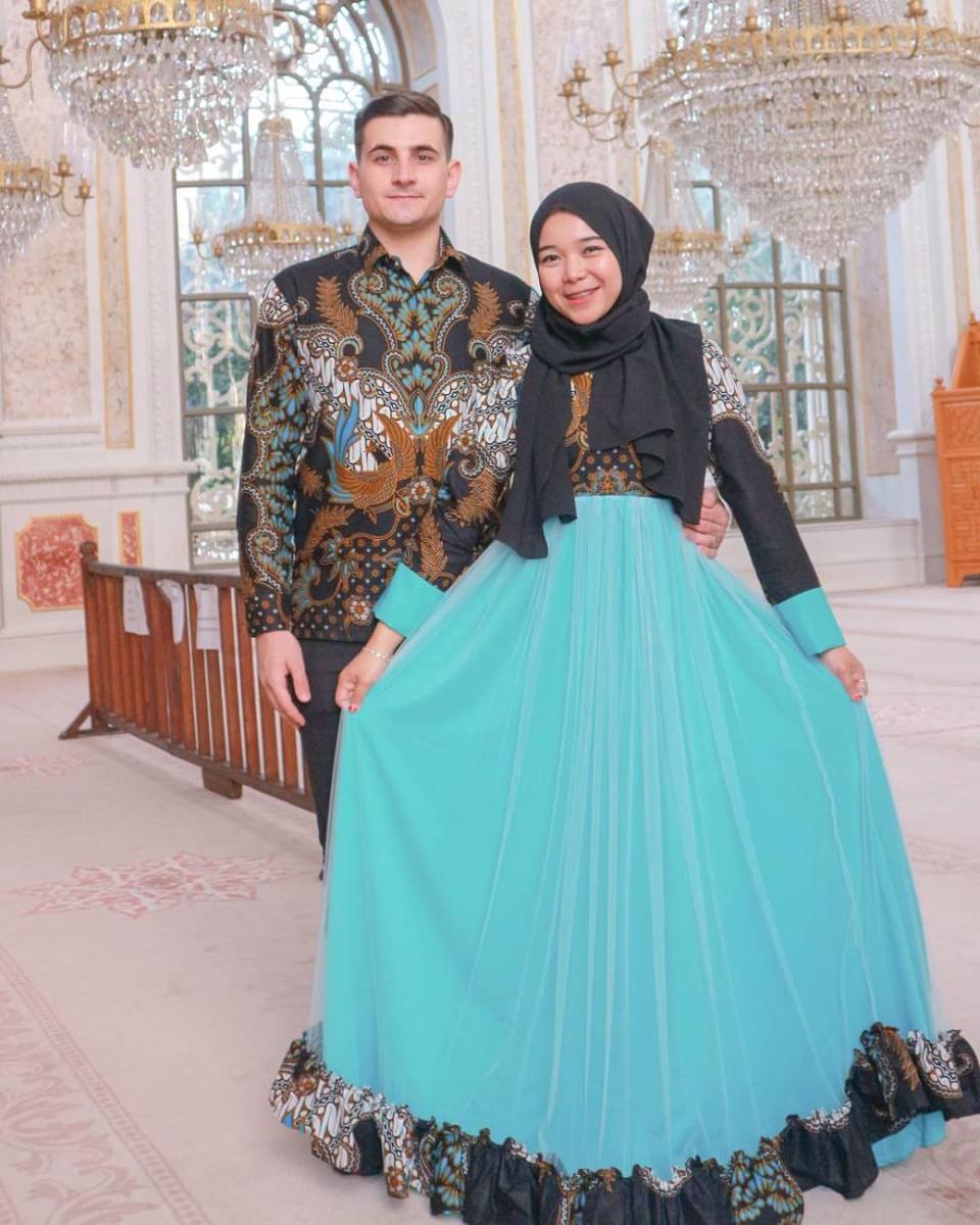 Instagram/istialqadri