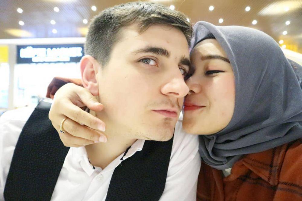 Instagram/istialqadri