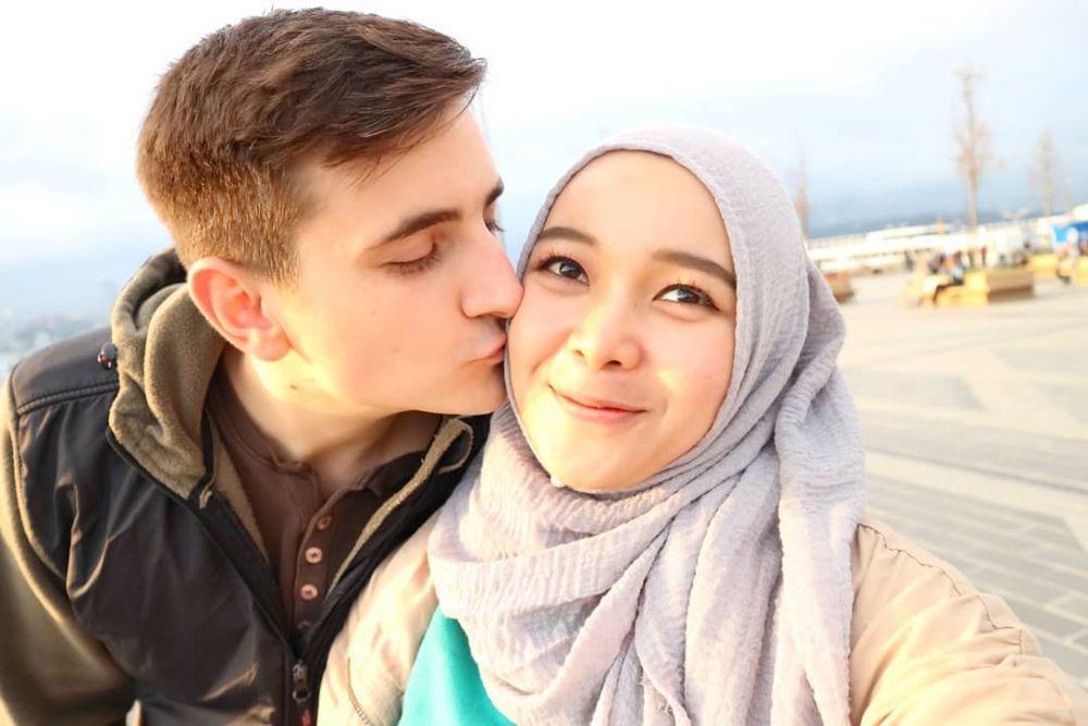 Instagram/istialqadri