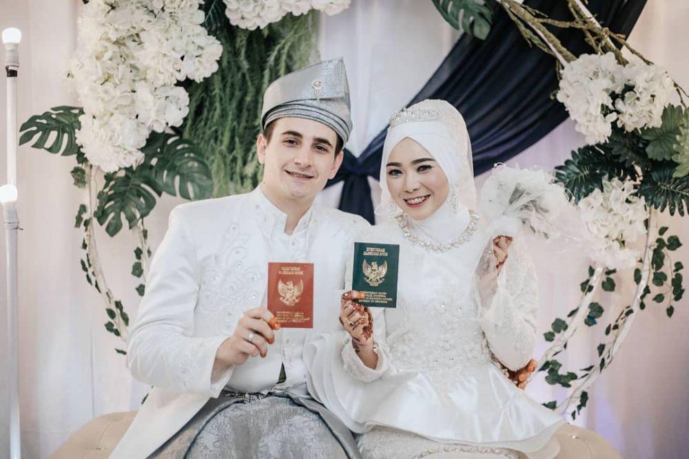 Instagram/istialqadri