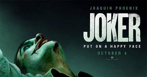 Review Joker - Masa Lalu Sang Musuh Besar Batman