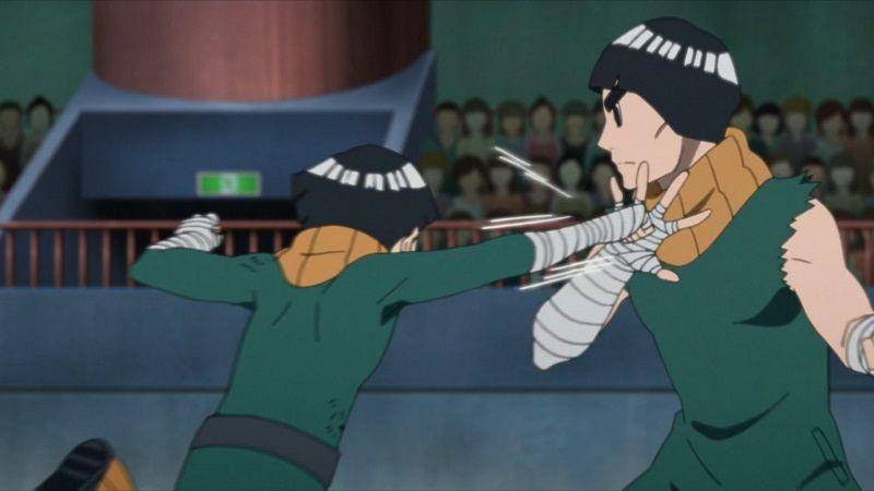crunchyroll.com/Boruto Naruto Next Generations