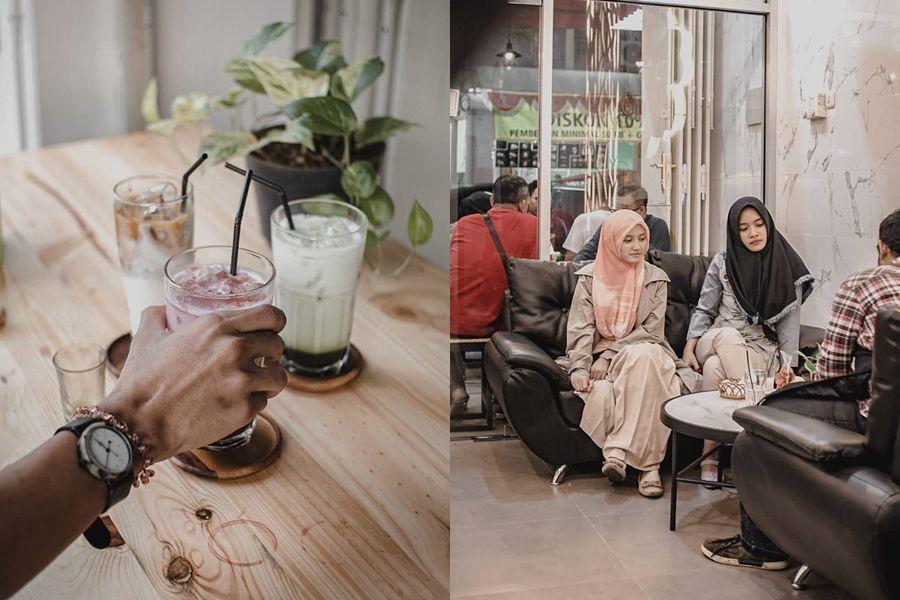Instagram/fourleaf_coffee