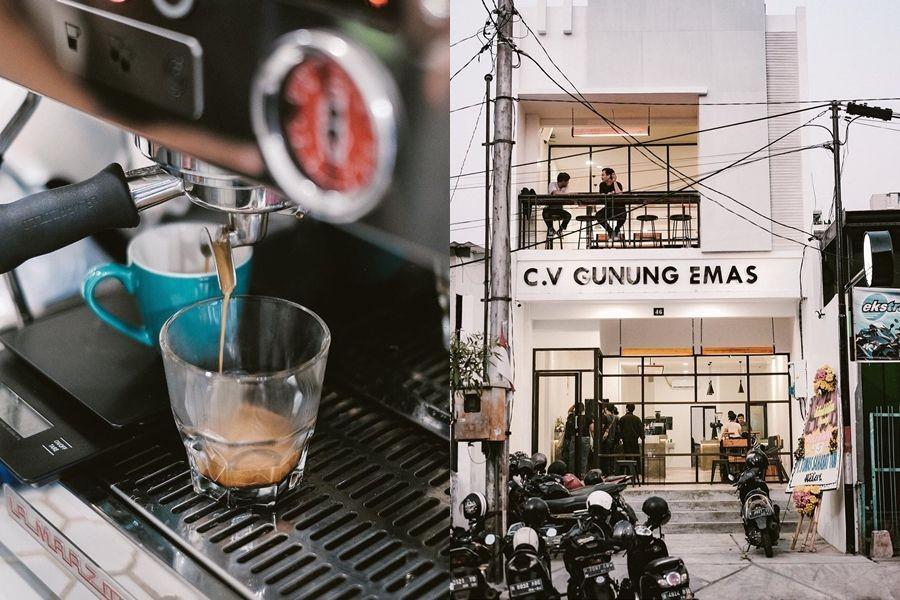 Instagram/cvgunungemas