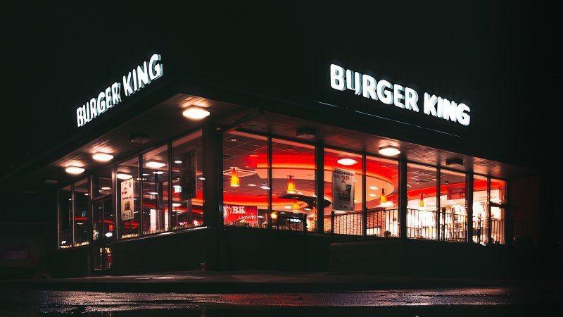 Burger King Dukung Teman Tuli, Hashtag SunyiBersuara Bergema