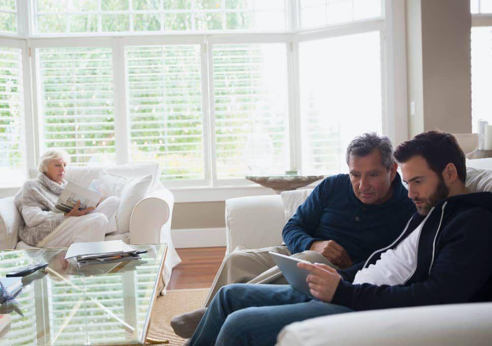 Bro, Begini 5 Langkah Tepat Ambil Hati Orangtua Pacar