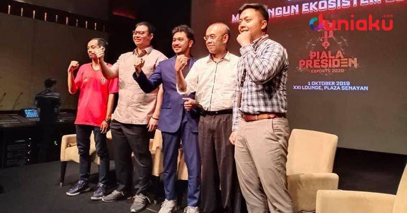 duniaku.com/Adhitya Daniel