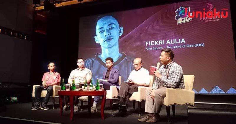 duniaku.com/Adhitya Daniel