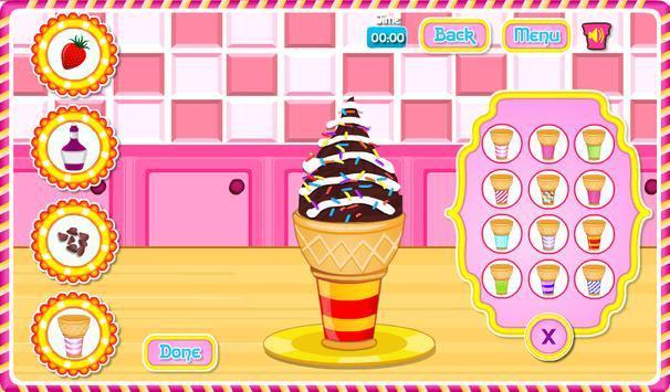 Seru dan Menyenangkan, 5 Game Bertema Memasak Ice Cream Patut Dicoba
