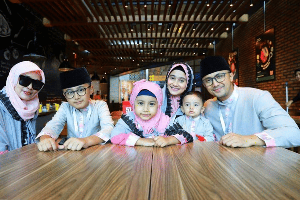 Instagram/Hengki Kurniawan