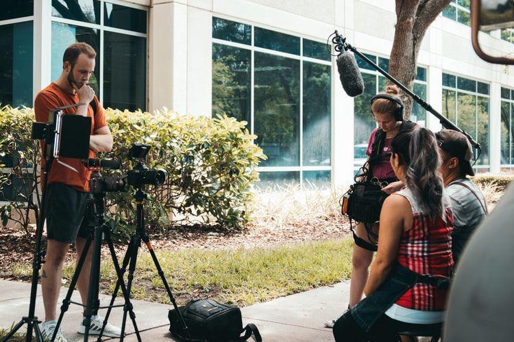 FlipFlop TV Siap Gandeng Para Sineas Garap Film Angkat Budaya Lokal