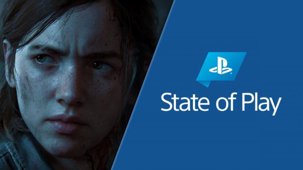 7 Pengumuman Besar di Playstation State of Play 2019, Ada TLOU Part II