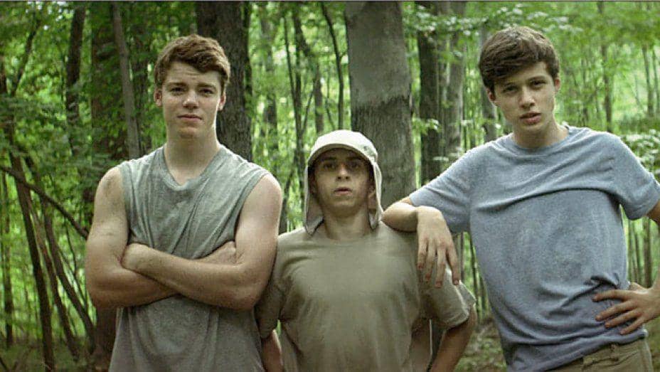 5 Film & Serial Tentang Remaja yang Memutuskan Kabur dari Rumah