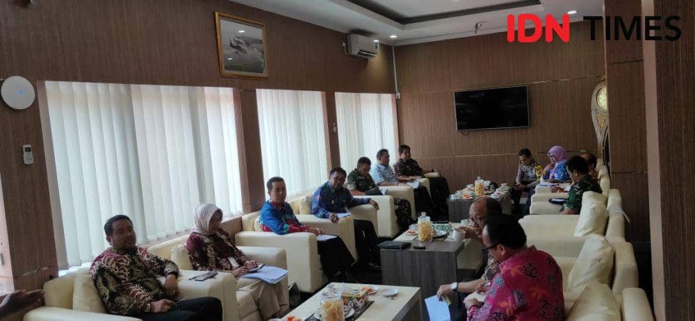 Iuran BPJS Kesehatan Naik, Ormas Balikpapan Tuntut Pemkot Talangi