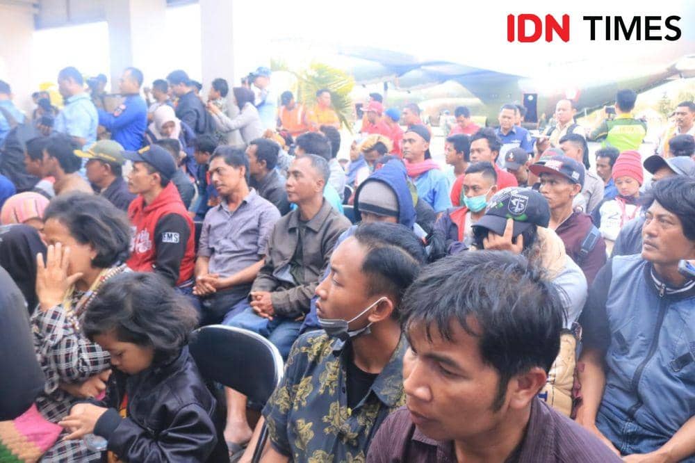 IDN Times/Alfi Ramadana